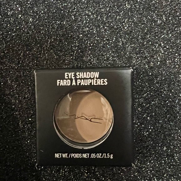 MAC EYE SHADOW FARD À PAUPIÈRES OMEGA - Picture 5 of 7